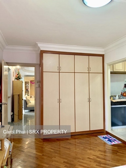 Blk 206D Compassvale Lane (Sengkang), HDB 5 Rooms #207457401
